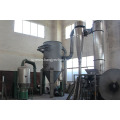 Rubber accelerator drying equipment XSG series flash dryer